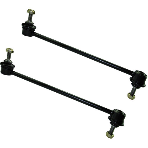 x2 FRONT STABILISER ANTI ROLL BAR  DROP LINKS FOR SUZUKI SWIFT MK3 2
