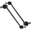 x2 FRONT STABILISER ANTI ROLL BAR  DROP LINKS FOR SUZUKI SWIFT MK3 4