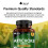 New Leaf Product Artichoke Extract 1000mg Tablets - 120 Vegan Tablets With Black Pepper 5