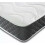 Jumpi (3ft Single) Jumpi 6 Inch Deep Gel Memory Foam Spring Mattress 1