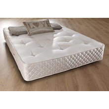 (4ft6 Double) Jumpi Memory Foam Bonnell 10" Mattress