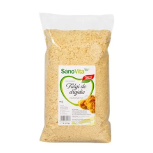 Fulgi de drojdie inactiva, 500 g. Supliment alimentar