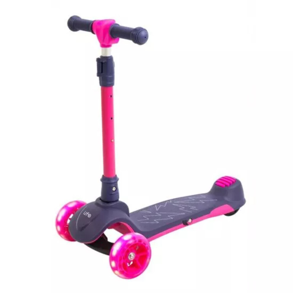 purple-pink--li-fe-trilogy-electric-tri-scooter