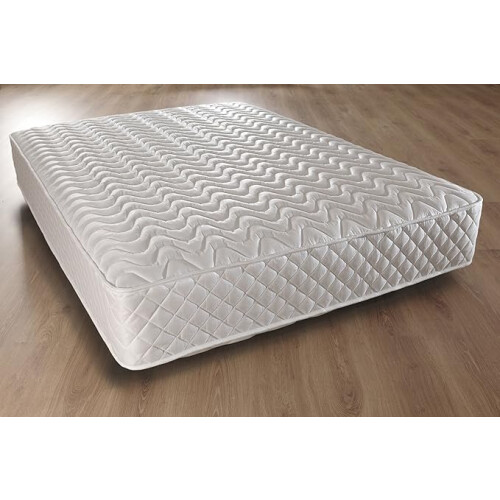 Jumpi (3ft Single) JUMPI POCKET SPRUNG MATTRESS 10" - STELLA
