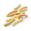 Good & Gather Ranch Veggie Straws 7oz 2