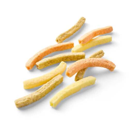 Good & Gather Ranch Veggie Straws 7oz 1