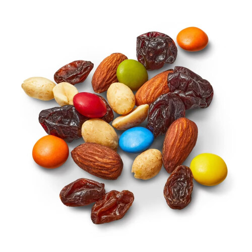 Good & Gather Simply Trail Mix 35oz 2