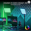 Razer RAZER - Gaminglampe KEY LIGHT CHROMA 4