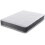 Jumpi (4ft Double) Cool Blue Gel Memory Foam Spring Mattress 9 Inch 3