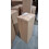 Jumpi (6ft Superking) LUXURY MEMORY ORTHO MATTRESS 10" - HARPER 4
