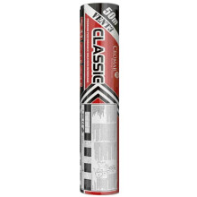 Vent 3 Classic Roof Breather Membrane 1m x 50m – Extra-Integral Triple-Layer Underlay High Vapour Permeability Waterproof UV Stable BBA Certified
