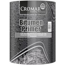 Bitumen Primer Solution Low Viscosity High Penetration WaterProof 1 L