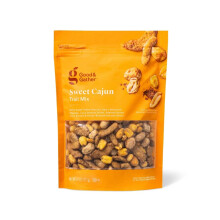 Good & Gather Sweet Cajun Trail Mix 11oz
