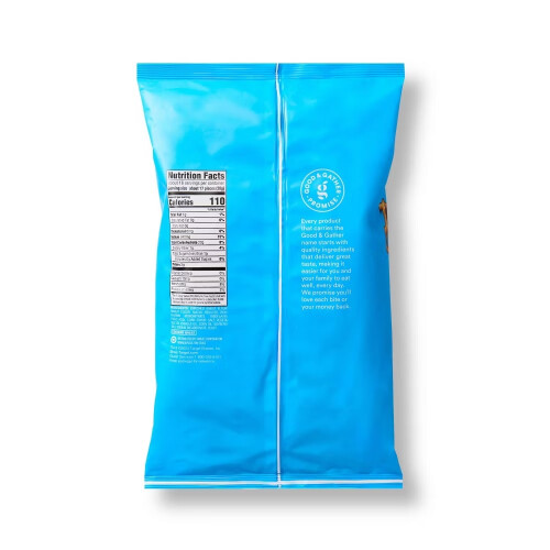 Good & Gather Mini Pretzel Twists 16oz 1