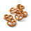 Good & Gather Mini Pretzel Twists 16oz 3