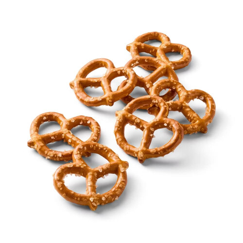 Good & Gather Mini Pretzel Twists 16oz 2
