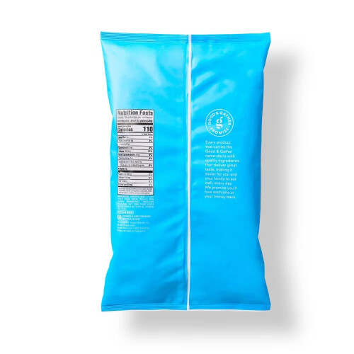Good & GatherPretzel Sticks 16oz 2