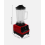 Commercial Blender | 4500W | 2L Capacity 2