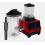 Commercial Blender | 4500W | 2L Capacity 3