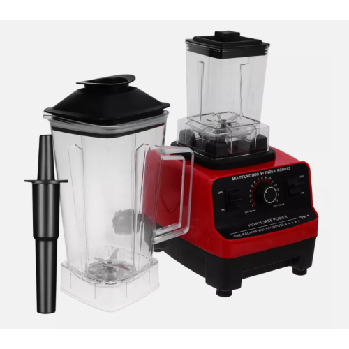 Commercial Blender | 4500W | 2L Capacity 2