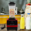 Commercial Blender | 4500W | 2L Capacity 4