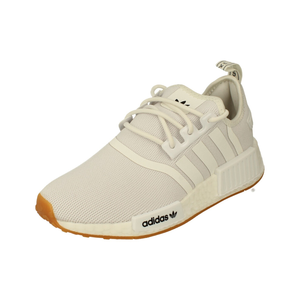 (6.5) Adidas Nmd_R1 Mens Running Trainers Sneakers