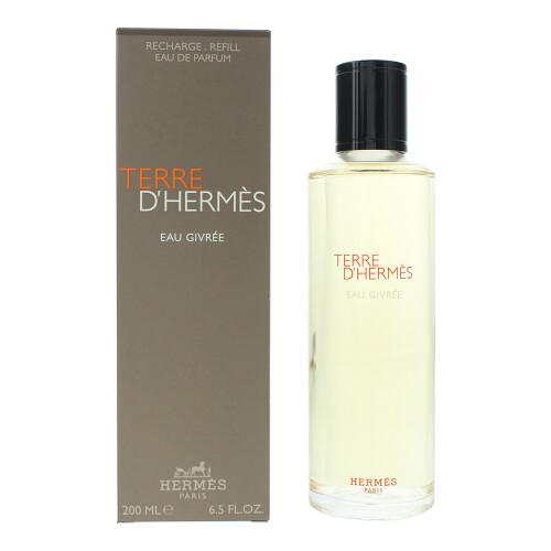 Hermes Hermes - Eau Givree EDP Nachfüllung (200ml)