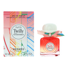 Hermès Tutti Twilly d’Hermès EDP 30 ml Un Tourbillon Fruité et Floral Audacieux