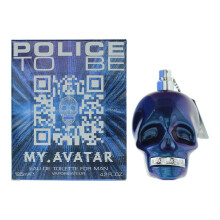ÊTRE MON AVATAR POUR HOMME edt vapo 125 ml