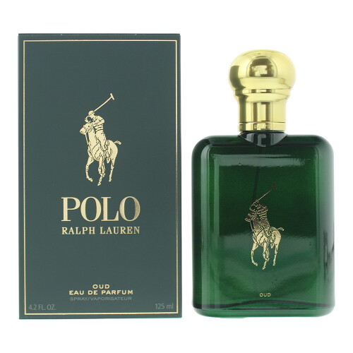 Ralph Lauren Ralph Lauren Polo Oud EDP 125ml