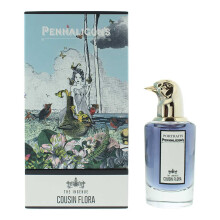 Profumo Penhaligon'S Cousin Flora - PF0973