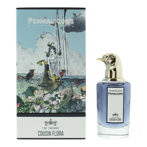 Penhaligon's Parfüm Penhaligon'S Cousin Flora - PF0973