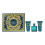 Versace Versace Eros 3 Piece Gift Set For Him Men 1