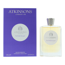 Apă de toaletă, Atkinsons, The British Bouquet, Unisex, 100 ml