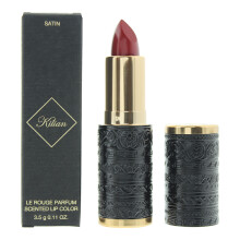 Kilian Scented Satin Red Lipstick 130 Dangerous Rouge