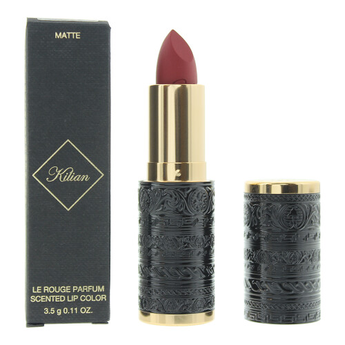 Kilian Kilian Scented Matte Red Lipstick 242 Tentation