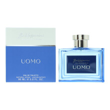 Apă de toaletă, Baldessarini, Uomo, pentru bărbați, 90 ml