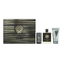 Vince Camuto Terra Extreme Coffret 3 Pièces, 3.4 fl. oz.