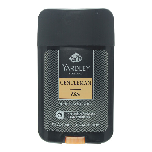 Yardley Yardley Gentleman Elite Deodorant Stick 50ml For Men