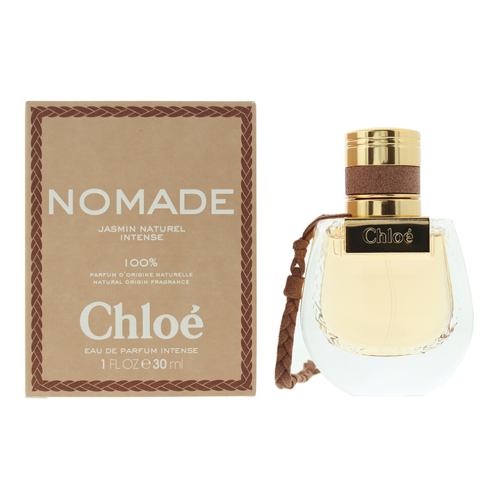 Chloe Nomade Jasmin Naturelle Intense EDP Intense 30ml