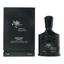 Creed Absolu Aventus Limited Edition Eau de Parfum 75ml Spray For Him Men
