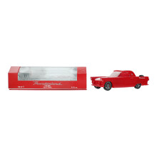 Apă de toaletă, Ford, Legacy Thunderbird, pentru bărbați, 100 ml