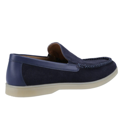 Hush Puppies (8) Hush Puppies Leon Leather Mens 2