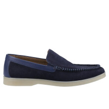 (8) Hush Puppies Leon Leather Mens