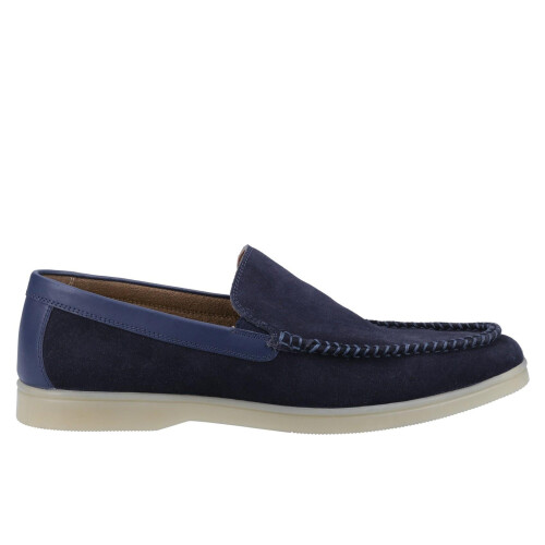 Hush Puppies (8) Hush Puppies Leon Leather Mens