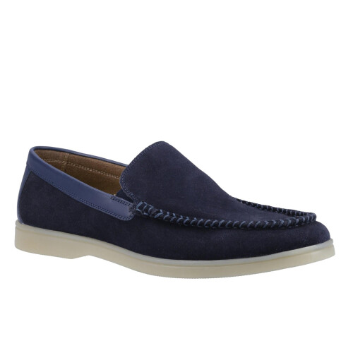 Hush Puppies (8) Hush Puppies Leon Leather Mens 1