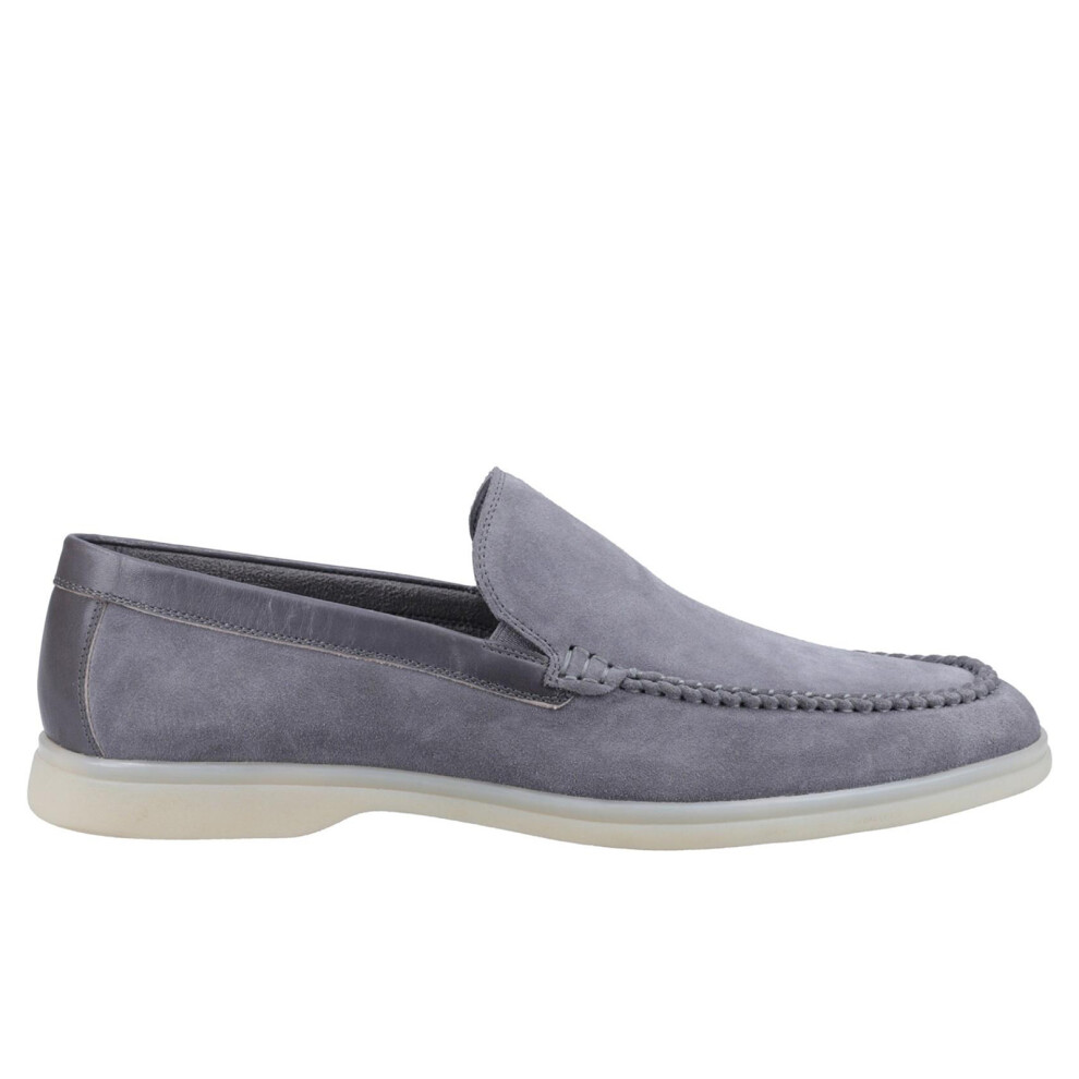 Hush Puppies (11) Leon Leather Mens
