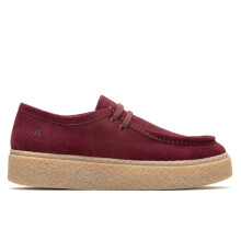 (4) Hush Puppies Bridget Womens Shoes