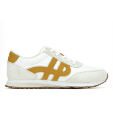 (6) Hush Puppies Seventy 8 Womens Trainers