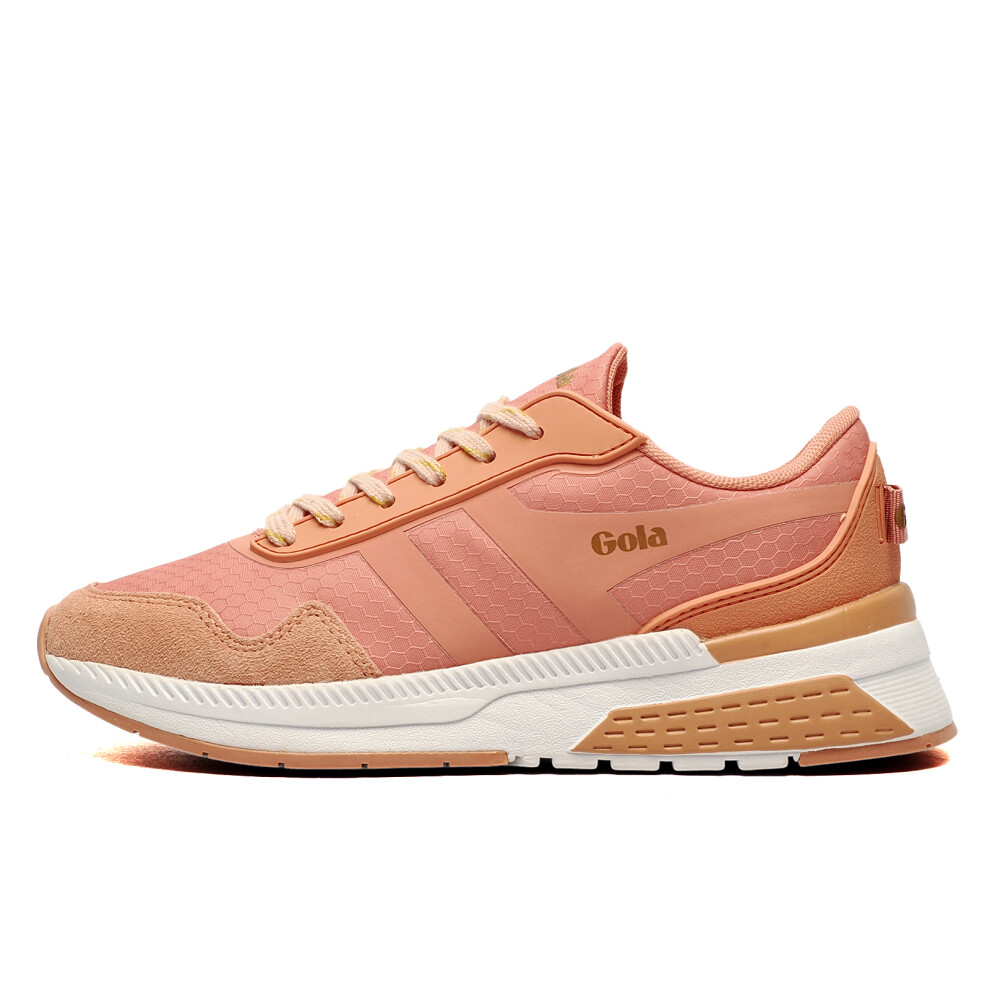 (6) Gola Atomics Womens Running Shoes